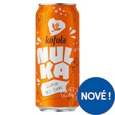 Kofola Nulka 330ml