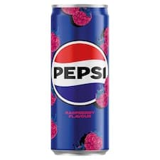 Pepsi Raspberry 330ml