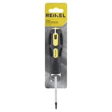 Reikel Šroubovák torx T10 x 75 mm