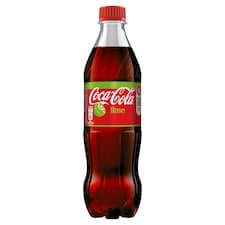 Coca-Cola Lime 500ml