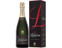 Lanson Le Black Label Champagne 750 ml