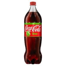 Coca-Cola Lime 1,5l