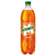 Mirinda Pomeranč 1l