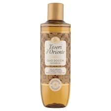 Tesori d'Oriente Olio Doccia sprchový olej 250ml