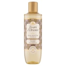 Tesori d'Oriente Olio Doccia sprchový olej 250ml