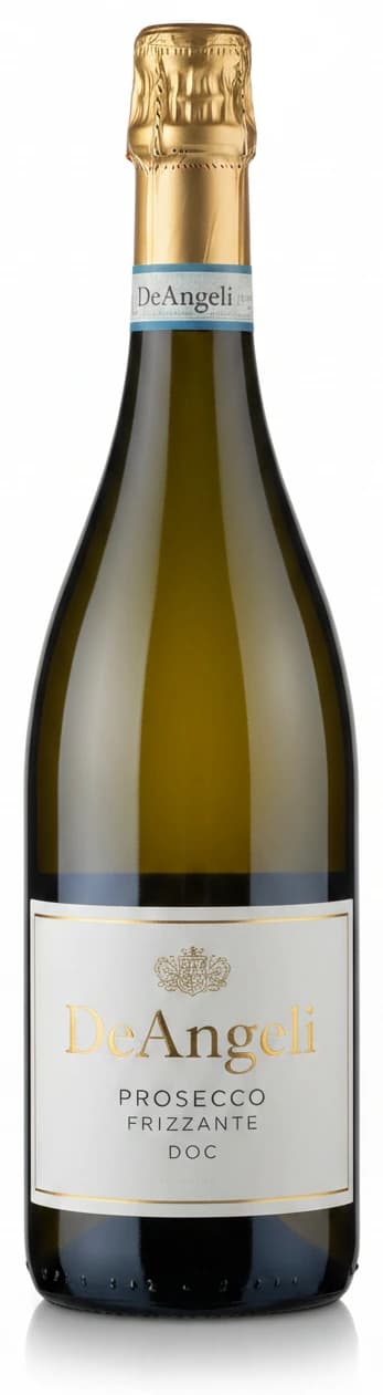 DeAngeli Prosecco Frizzante