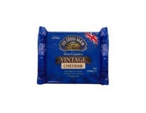 LYE CROSS FARM Vintage Cheddar White chlaz. 200 g