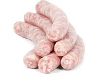 Klobása s pepřem ochranná atmos. chlaz. cca 2 kg