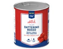 METRO Chef Rajčata Datterini červené 800 g