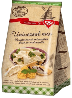 Liana Universal mix směs universální Bez lepku