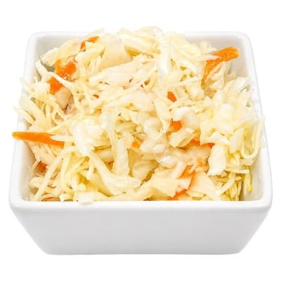 Čerstvě naváženo Zelný salát