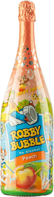 Robby Bubble XXL Broskev