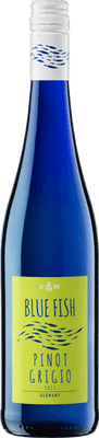 Blue Fish Pinot Grigio