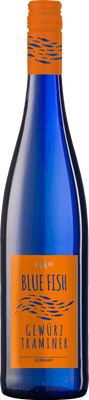 Blue Fish Gewurz-traminer halbtrocken