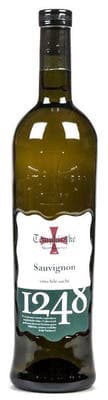 Templářské Sklepy Čejkovice Sauvignon jakostní