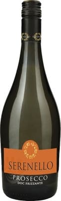 Serenello Prosecco Frizzante DOC