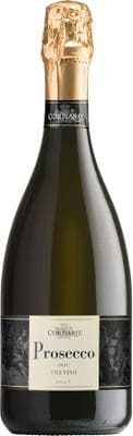 Cornaro Prosecco brut Treviso Montelliana