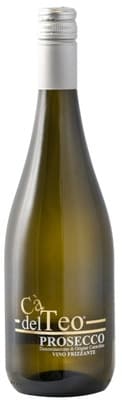 Cá del Teo Prosecco DOC Frizzante