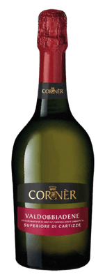 Corner Prosecco Superiore di Cartizze Colture