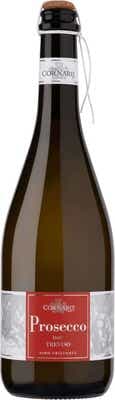 Cornaro Prosecco polosuché Treviso DOC