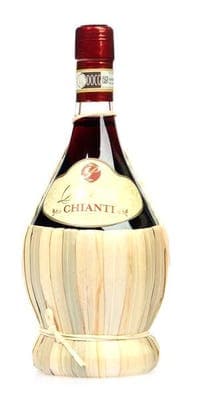 Predella Chianti DOCG