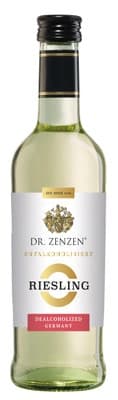 Dr. Zenzen Riesling Mini Nealko