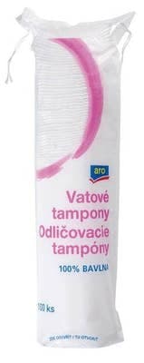 ARO Odličovací polštářky