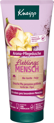 Kneipp Sprchový gel Lieblingsmensch