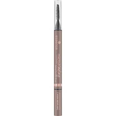 essence Pero na obočí microblading 02