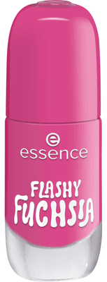 essence Lak na nehty gel nail 28
