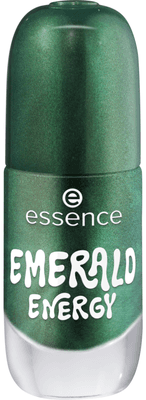 essence Lak na nehty gel nail 13