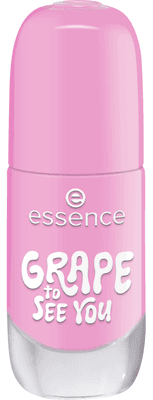 essence Lak na nehty gel nail 29
