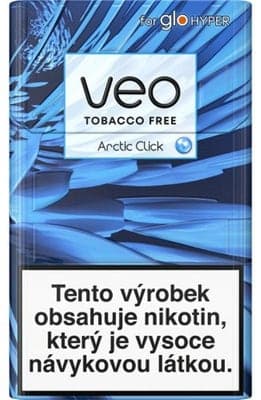 veo™ Arctic Click 20/4,8g
