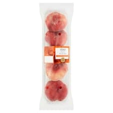 Broskve ploché 500g