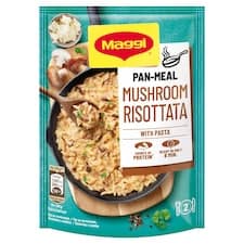 MAGGI Houbové risottata 156g