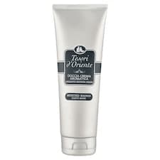 Tesori d'Oriente White Musk sprchový gel 250ml
