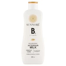 Sunnoré Tělové mléko po opalování 200ml