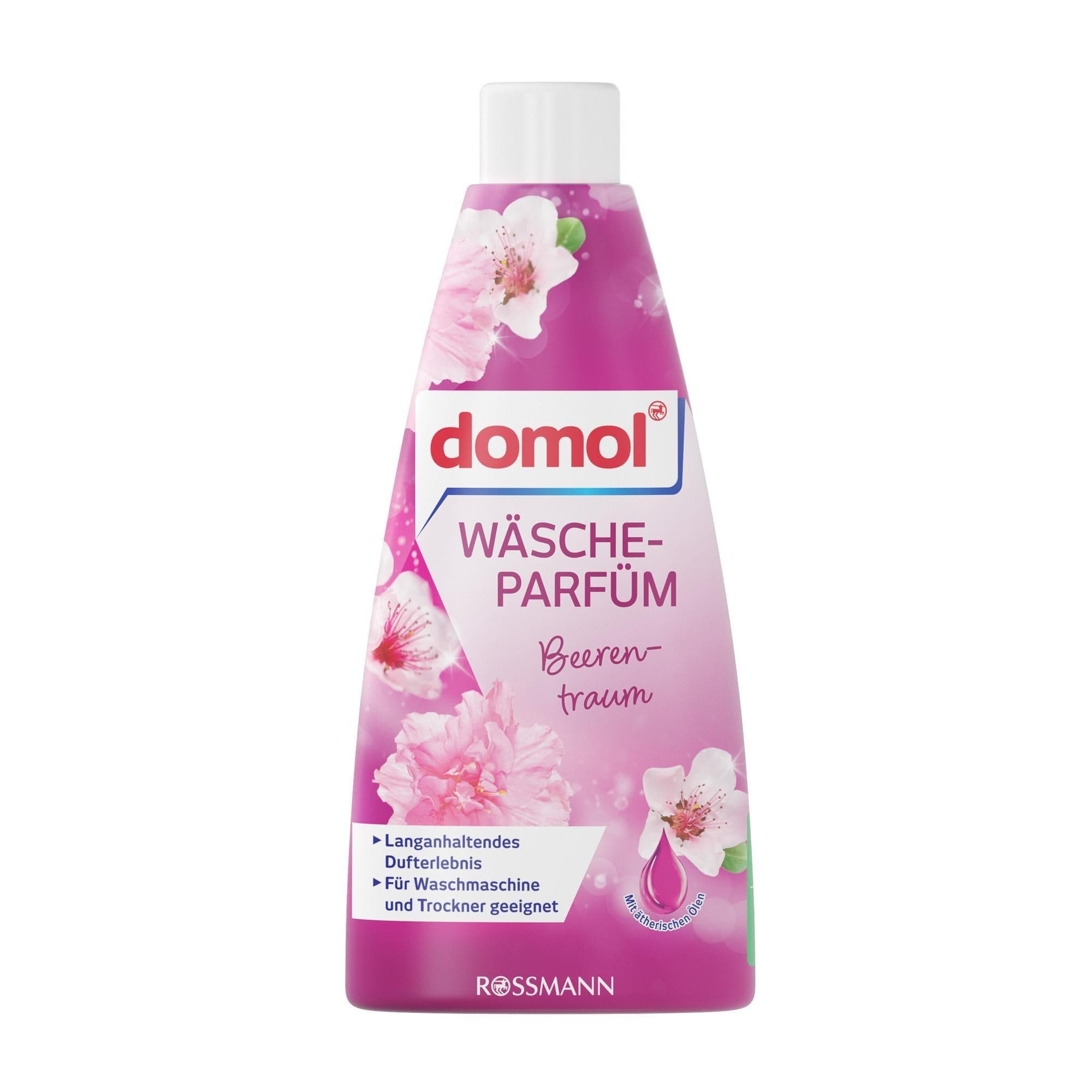 Domol Parfém na prádlo bobulový sen