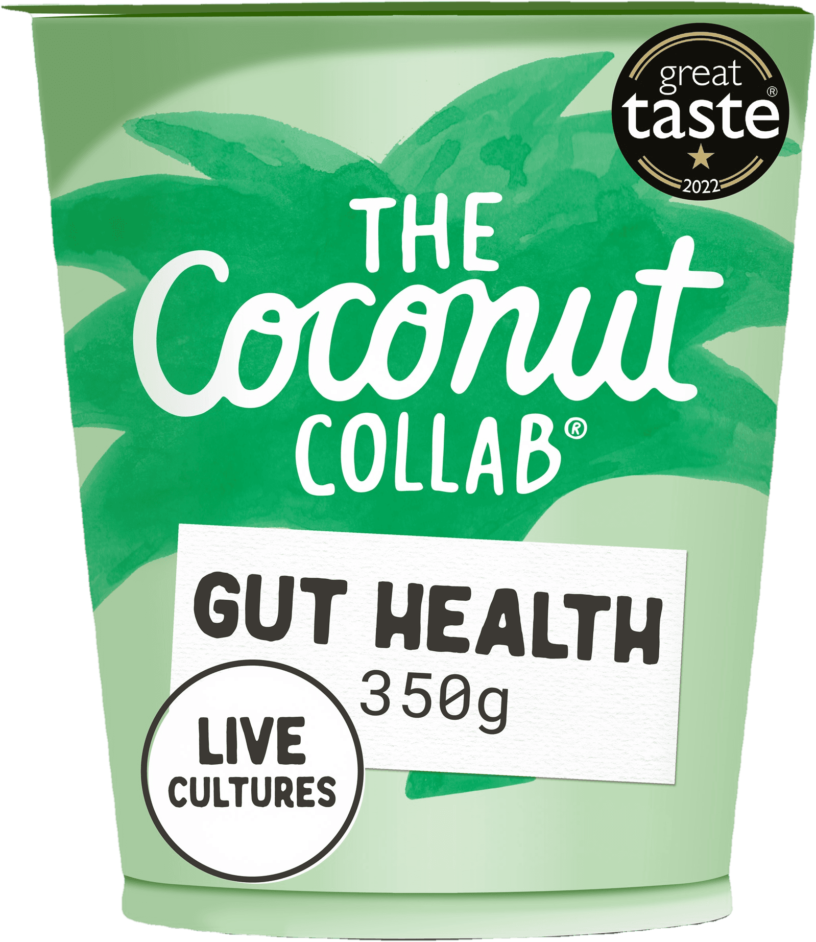 Coconut Collab Gut Health kokosový jogurt