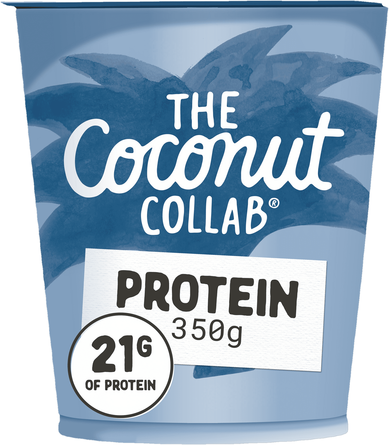 Coconut Collab Protein kokosový jogurt