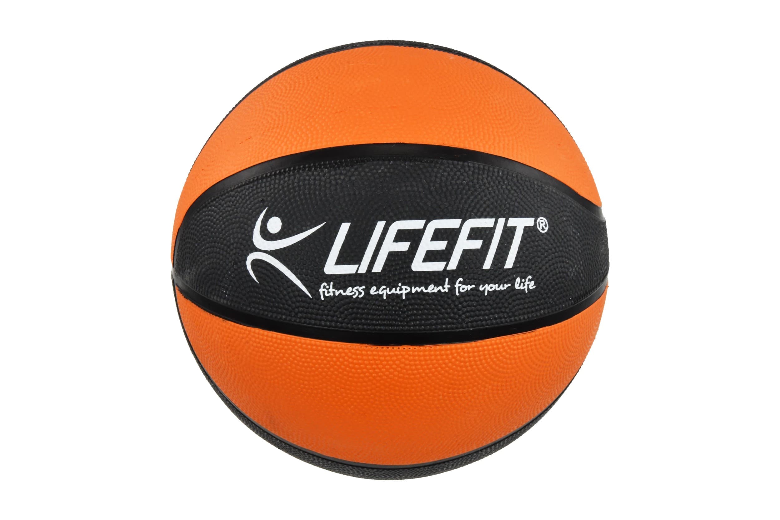 Lifefit Basketbalový míč velikost 7