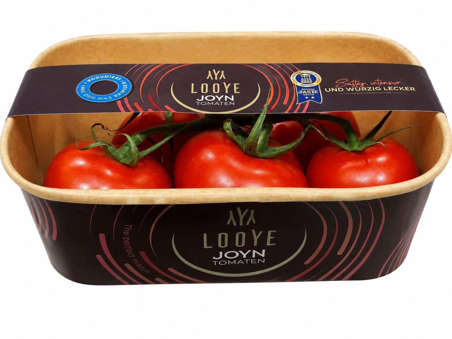 Rajčata koktejlová Premium 400g