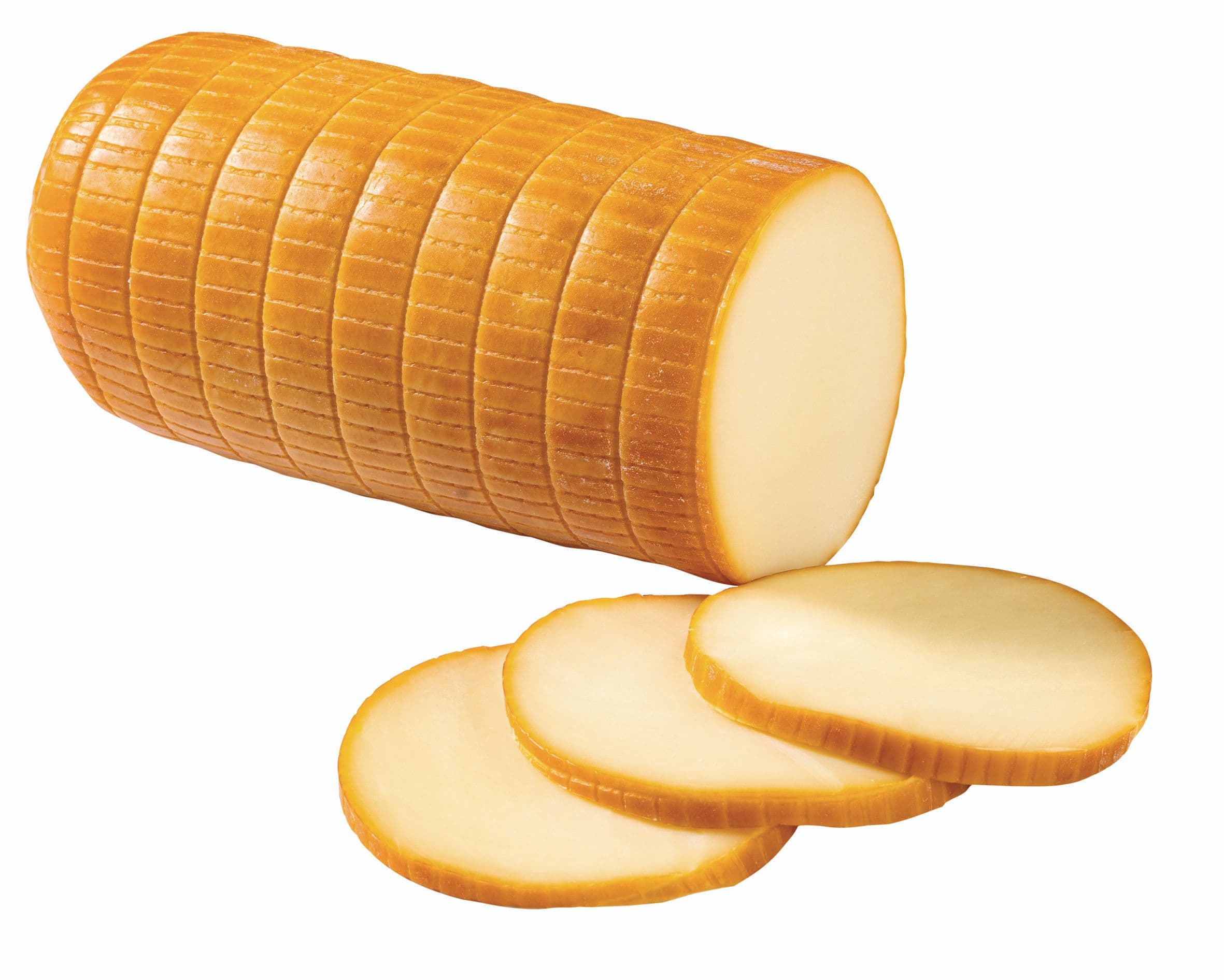 Sýr Mozzarella uzená