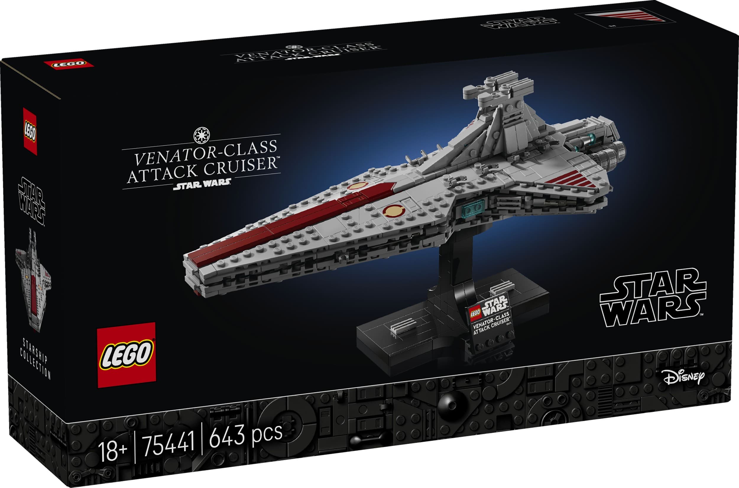 LEGO® Star Wars™ 75441 STAR WARS 75441