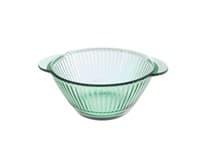 Orion Miska VERDE 13,5 cm 450 ml sklo 6 ks