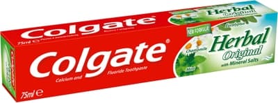 Colgate Zubní pasta Herbal