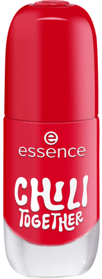 essence Lak na nehty gel nail 16