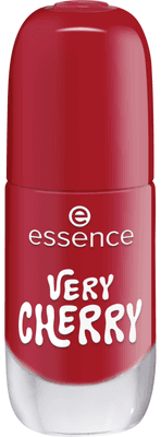 essence Lak na nehty gel nail 27