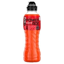 Powerade Attack 500ml