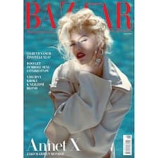 Harper's Bazaar - Měsíčník